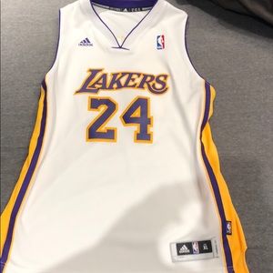 Kobe Bryant Jersey
